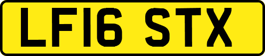 LF16STX