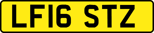 LF16STZ