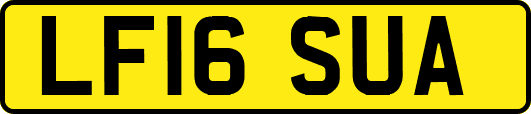 LF16SUA