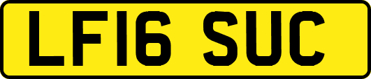 LF16SUC