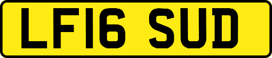 LF16SUD