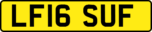 LF16SUF
