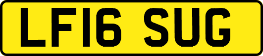 LF16SUG