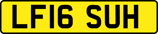 LF16SUH