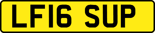 LF16SUP