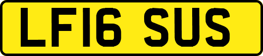 LF16SUS
