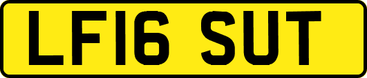 LF16SUT