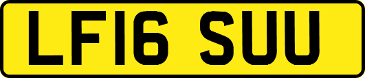 LF16SUU