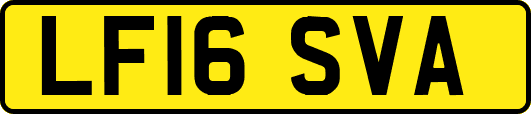 LF16SVA