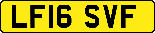 LF16SVF