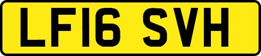 LF16SVH