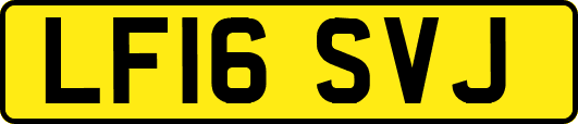 LF16SVJ