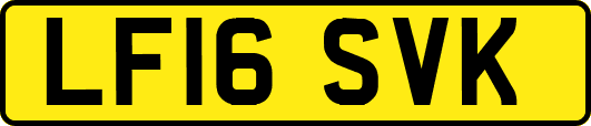 LF16SVK