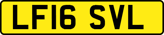 LF16SVL