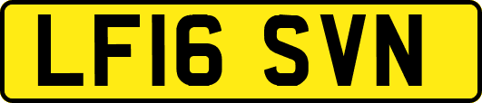 LF16SVN