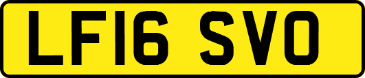 LF16SVO