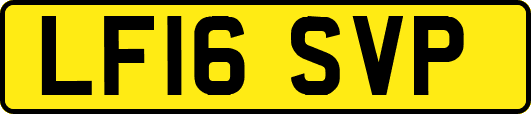LF16SVP