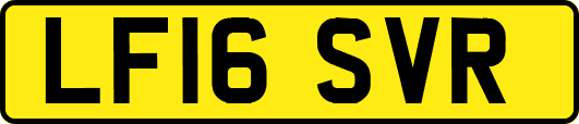 LF16SVR