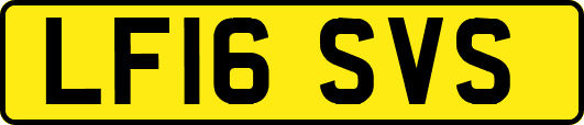 LF16SVS