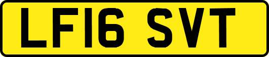 LF16SVT
