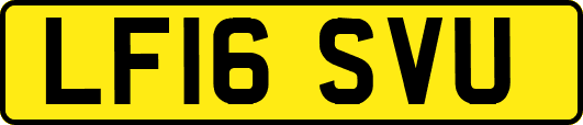 LF16SVU