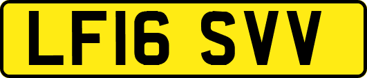 LF16SVV