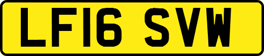 LF16SVW