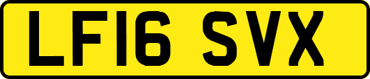 LF16SVX