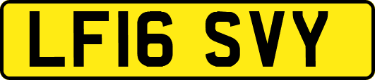 LF16SVY