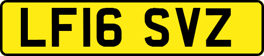 LF16SVZ