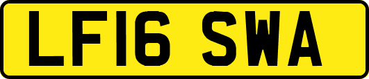 LF16SWA
