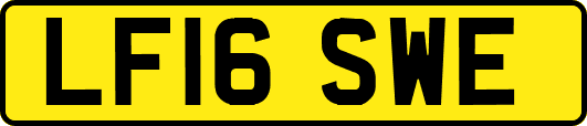 LF16SWE