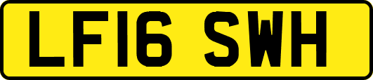 LF16SWH
