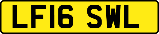 LF16SWL
