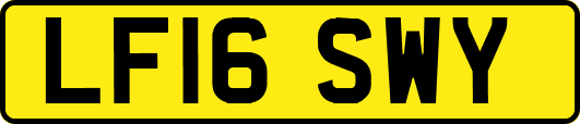 LF16SWY