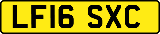LF16SXC