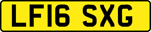 LF16SXG