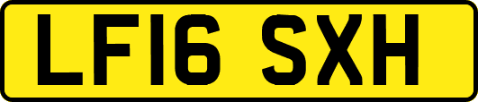 LF16SXH