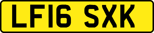 LF16SXK