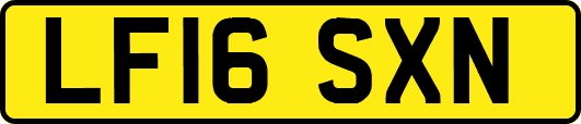 LF16SXN