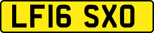LF16SXO