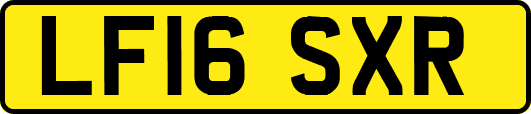 LF16SXR