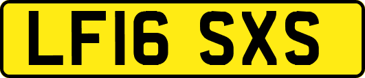 LF16SXS