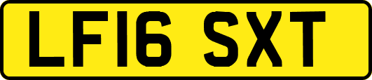 LF16SXT