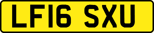 LF16SXU