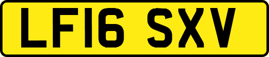 LF16SXV