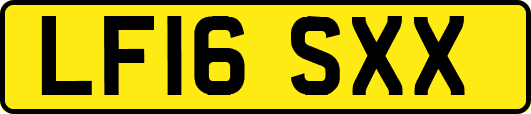 LF16SXX