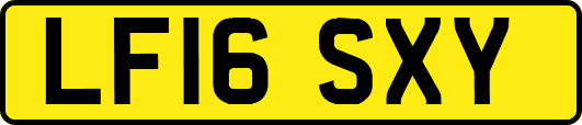 LF16SXY