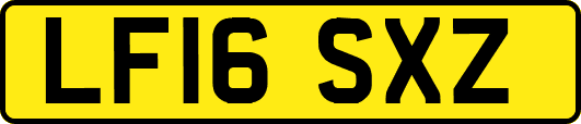 LF16SXZ