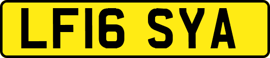 LF16SYA